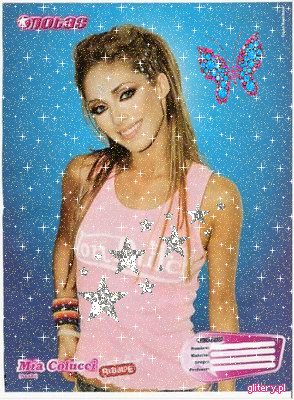 0056411403 - 00 a Any - Mia  Glittery