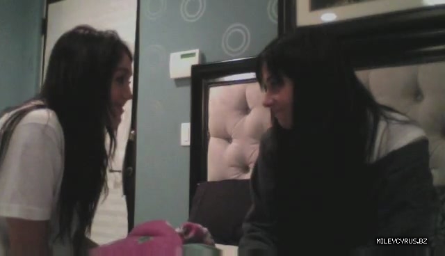 000000000073 - 0-0 Video 5 - The Miley and Mandy Show Epis Irrelevant