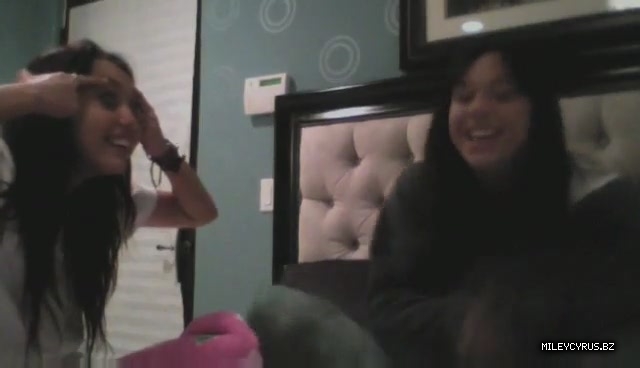 000000000082 - 0-0 Video 5 - The Miley and Mandy Show Epis Irrelevant