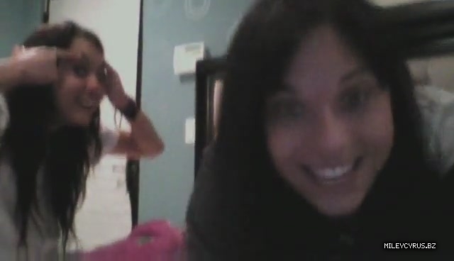 000000000083 - 0-0 Video 5 - The Miley and Mandy Show Epis Irrelevant