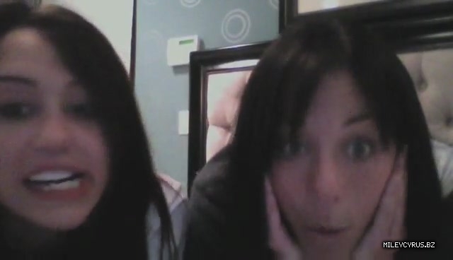 000000000150 - 0-0 Video 5 - The Miley and Mandy Show Epis Irrelevant