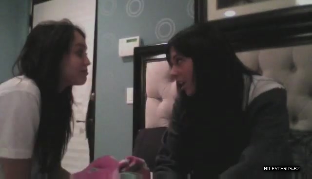 000000000156 - 0-0 Video 5 - The Miley and Mandy Show Epis Irrelevant