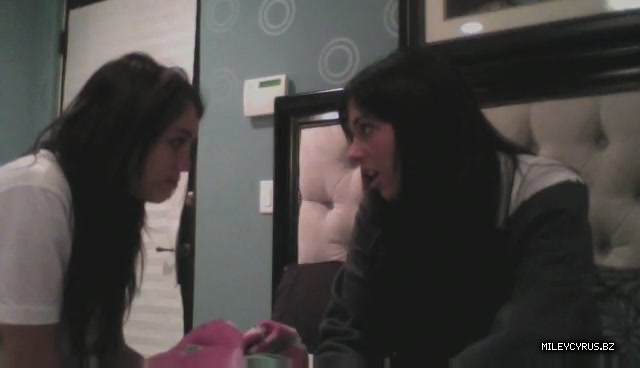 000000000159 - 0-0 Video 5 - The Miley and Mandy Show Epis Irrelevant