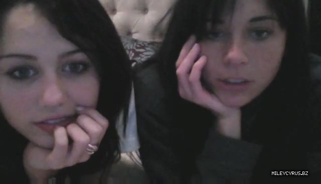 000000000165 - 0-0 Video 5 - The Miley and Mandy Show Epis Irrelevant