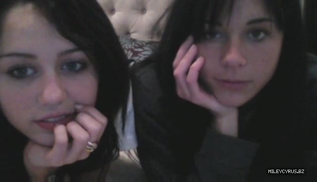 000000000166 - 0-0 Video 5 - The Miley and Mandy Show Epis Irrelevant