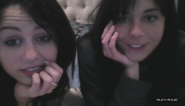 000000000169 - 0-0 Video 5 - The Miley and Mandy Show Epis Irrelevant