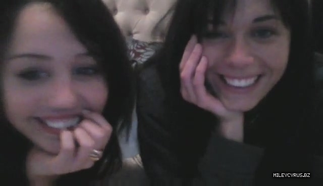 000000000173 - 0-0 Video 5 - The Miley and Mandy Show Epis Irrelevant