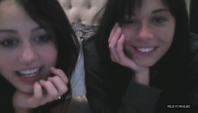 000000000175 - 0-0 Video 5 - The Miley and Mandy Show Epis Irrelevant