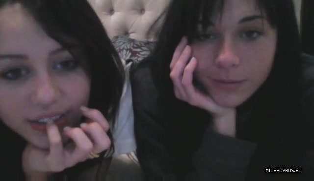 000000000177 - 0-0 Video 5 - The Miley and Mandy Show Epis Irrelevant