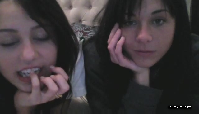000000000178 - 0-0 Video 5 - The Miley and Mandy Show Epis Irrelevant