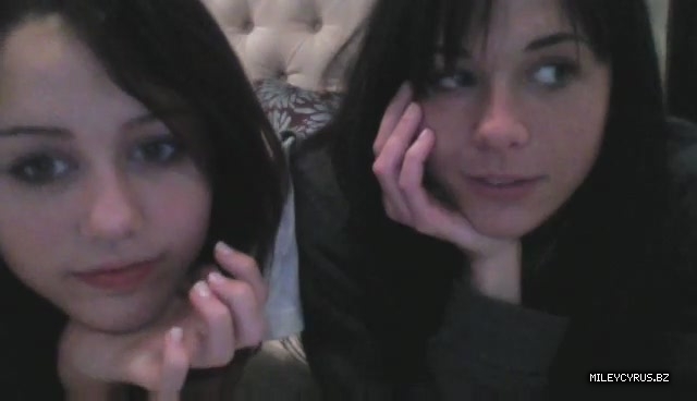000000000180 - 0-0 Video 5 - The Miley and Mandy Show Epis Irrelevant
