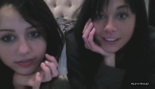 000000000181 - 0-0 Video 5 - The Miley and Mandy Show Epis Irrelevant