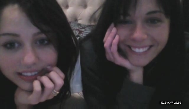 000000000189 - 0-0 Video 5 - The Miley and Mandy Show Epis Irrelevant