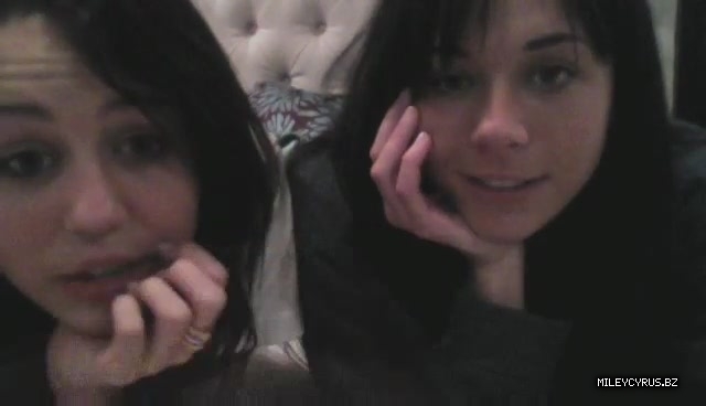 000000000194 - 0-0 Video 5 - The Miley and Mandy Show Epis Irrelevant