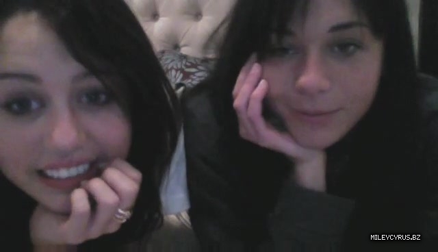 000000000203 - 0-0 Video 5 - The Miley and Mandy Show Epis Irrelevant