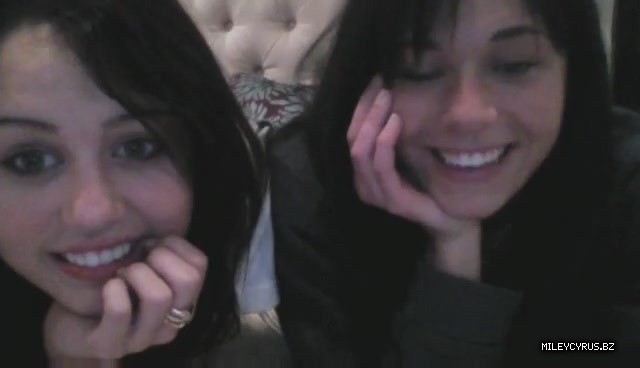 000000000205 - 0-0 Video 5 - The Miley and Mandy Show Epis Irrelevant