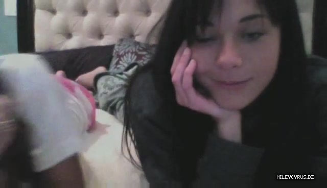 000000000206 - 0-0 Video 5 - The Miley and Mandy Show Epis Irrelevant