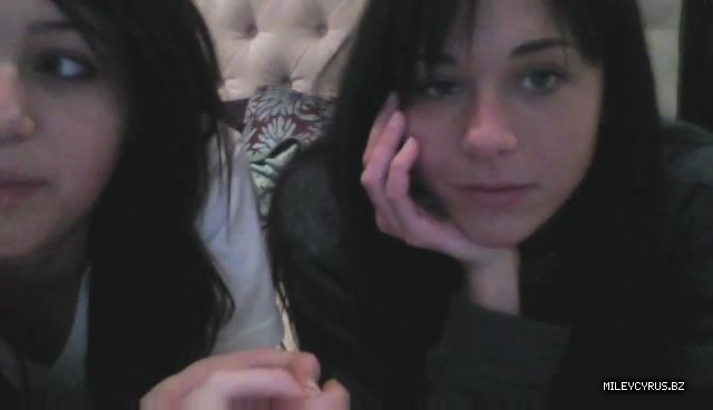 000000000211 - 0-0 Video 5 - The Miley and Mandy Show Epis Irrelevant