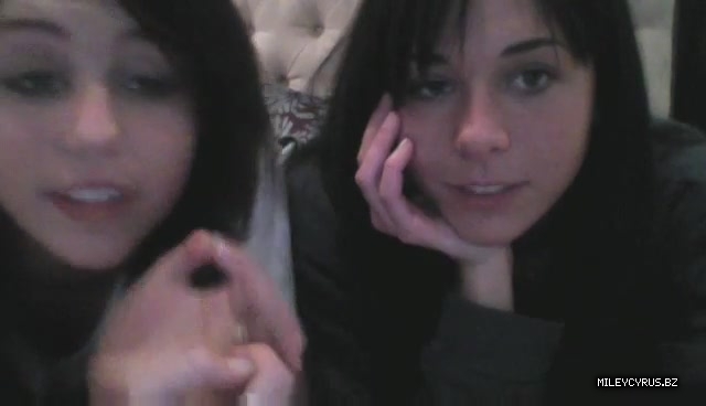 000000000213 - 0-0 Video 5 - The Miley and Mandy Show Epis Irrelevant