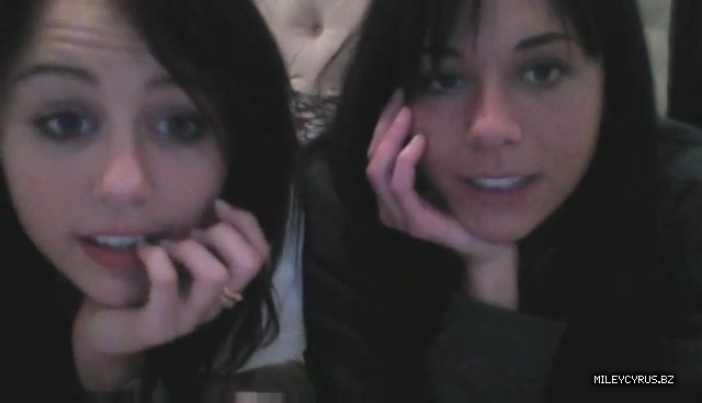 000000000214 - 0-0 Video 5 - The Miley and Mandy Show Epis Irrelevant