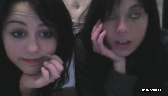 000000000216 - 0-0 Video 5 - The Miley and Mandy Show Epis Irrelevant