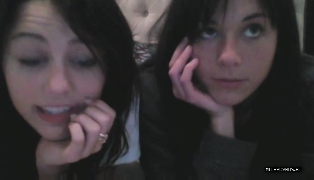 000000000217 - 0-0 Video 5 - The Miley and Mandy Show Epis Irrelevant