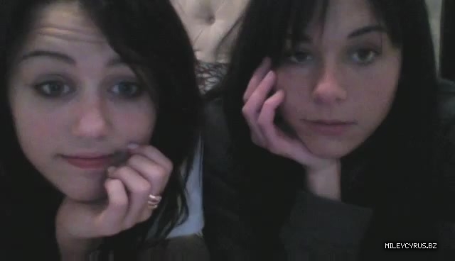 000000000218 - 0-0 Video 5 - The Miley and Mandy Show Epis Irrelevant