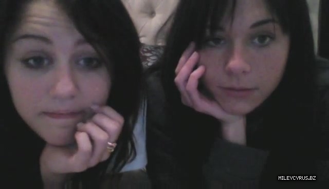 000000000219 - 0-0 Video 5 - The Miley and Mandy Show Epis Irrelevant