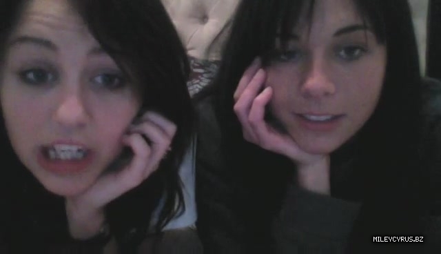000000000223 - 0-0 Video 5 - The Miley and Mandy Show Epis Irrelevant