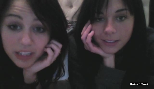 000000000224 - 0-0 Video 5 - The Miley and Mandy Show Epis Irrelevant