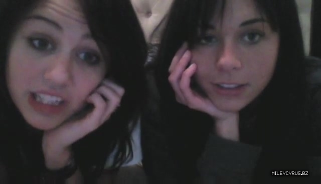 000000000225 - 0-0 Video 5 - The Miley and Mandy Show Epis Irrelevant