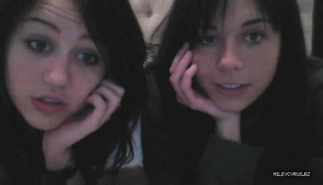 000000000226 - 0-0 Video 5 - The Miley and Mandy Show Epis Irrelevant
