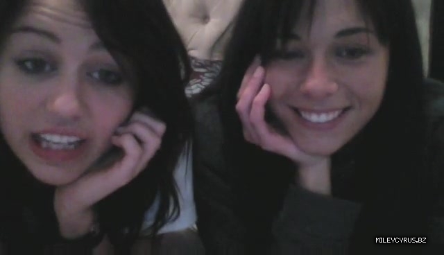 000000000229 - 0-0 Video 5 - The Miley and Mandy Show Epis Irrelevant