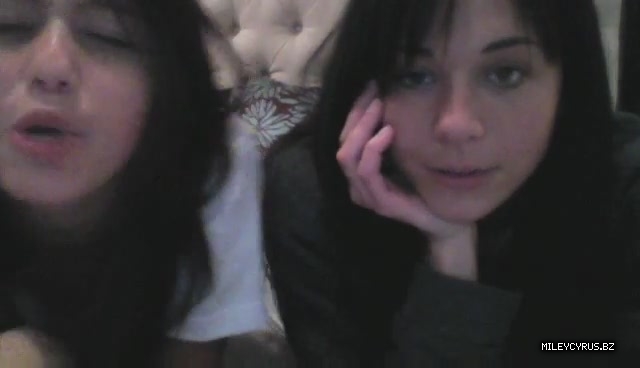 000000000231 - 0-0 Video 5 - The Miley and Mandy Show Epis Irrelevant