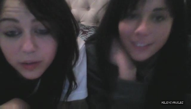 000000000242 - 0-0 Video 5 - The Miley and Mandy Show Epis Irrelevant