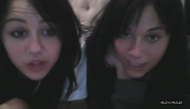 000000000244 - 0-0 Video 5 - The Miley and Mandy Show Epis Irrelevant