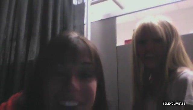 000000000245 - 0-0 Video 6 - The Miley and Mandy Show Epis Houston Rodeo