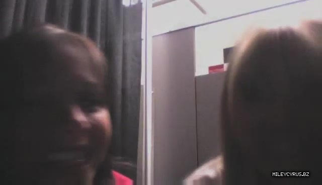 000000000264 - 0-0 Video 6 - The Miley and Mandy Show Epis Houston Rodeo