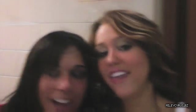 000000000295 - 0-0 Video 6 - The Miley and Mandy Show Epis Houston Rodeo