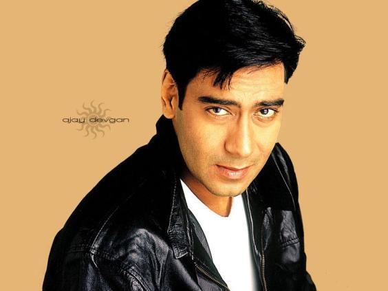 ajay-devgan - Ajay Devgan