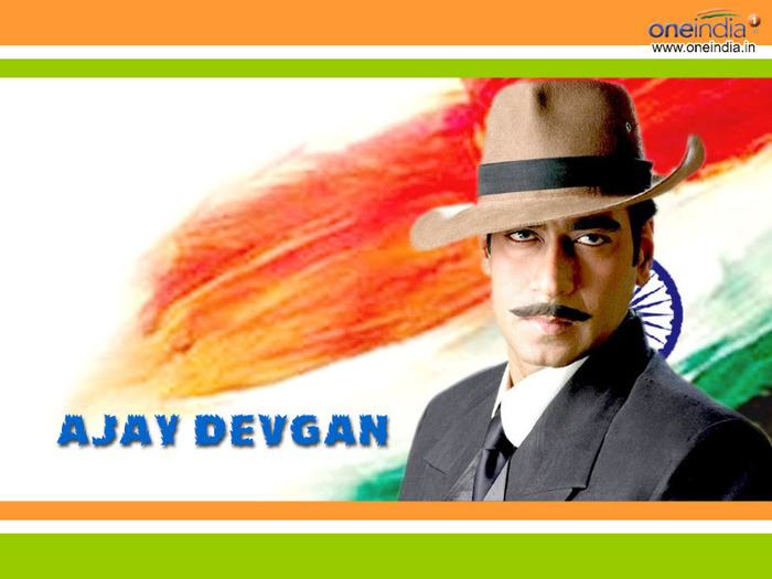 ajay-devgan11 - Ajay Devgan