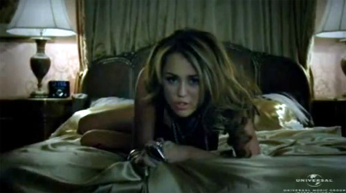 - Miley Cyrus Who Owns My Heart