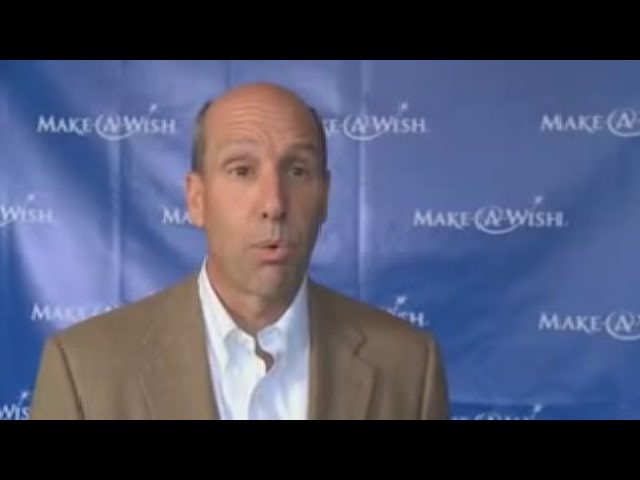 000000000108 - 0-0 Make-A-Wish Foundations World Wish Day In LA