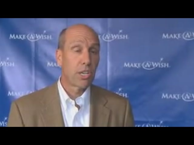 000000000110 - 0-0 Make-A-Wish Foundations World Wish Day In LA