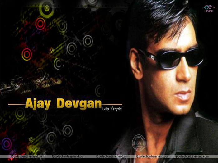 Ajay-Devgan-Images - Ajay Devgan