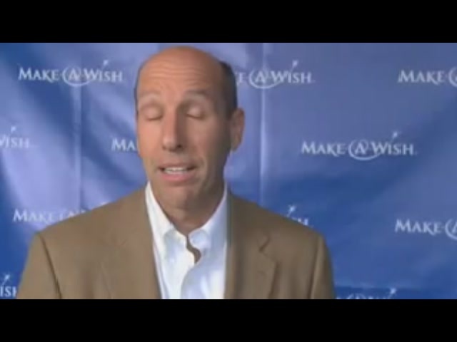 000000000240 - 0-0 Make-A-Wish Foundations World Wish Day In LA