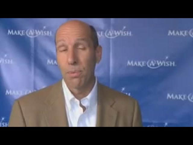 000000000241 - 0-0 Make-A-Wish Foundations World Wish Day In LA