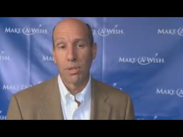 000000000244 - 0-0 Make-A-Wish Foundations World Wish Day In LA