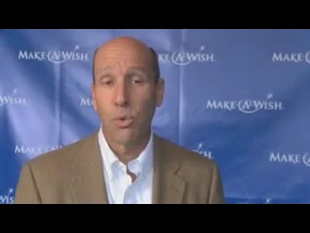 000000000245 - 0-0 Make-A-Wish Foundations World Wish Day In LA