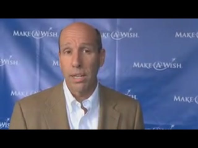 000000000246 - 0-0 Make-A-Wish Foundations World Wish Day In LA